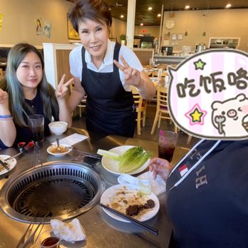 KW Korean BBQ photo 9